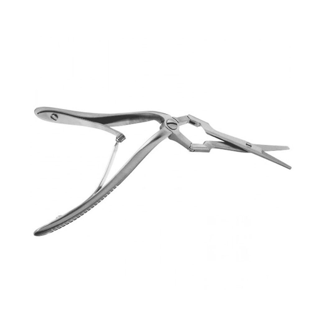 Becker Septum Scissors, Double-Action