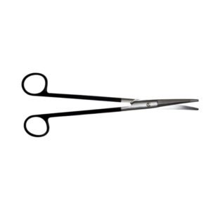 Body Contouring Supercut Serrated Scissors