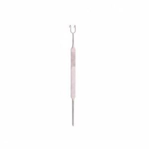 Neivert Knife Guide and Retractor, 17.2 cm – Double-Ended