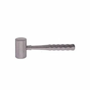 Novotex Fibre Mallet, 26 cm – 35 mm Head, 150 g