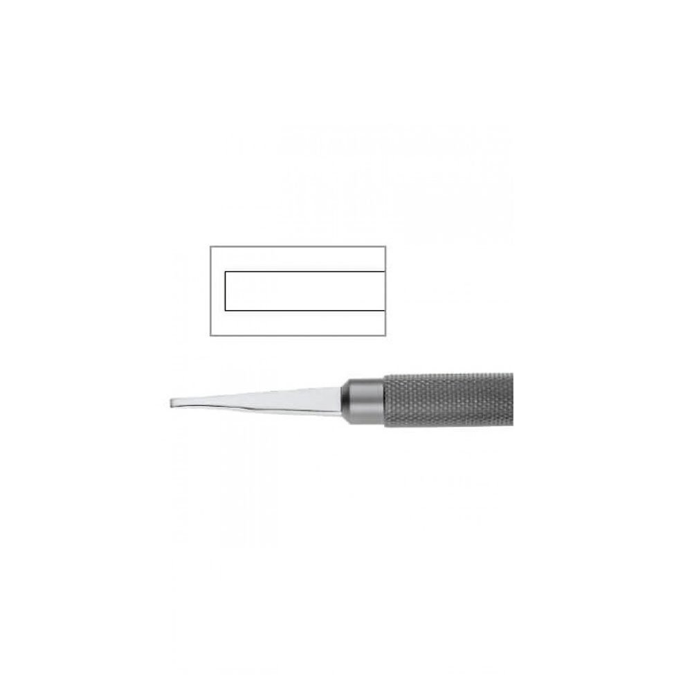 Tebbetts Nasal Osteotomes - Image 2