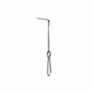 Obwegeser Soft Tissue Toe Retractor