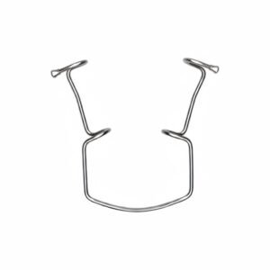 Orringer Cheek Retractor