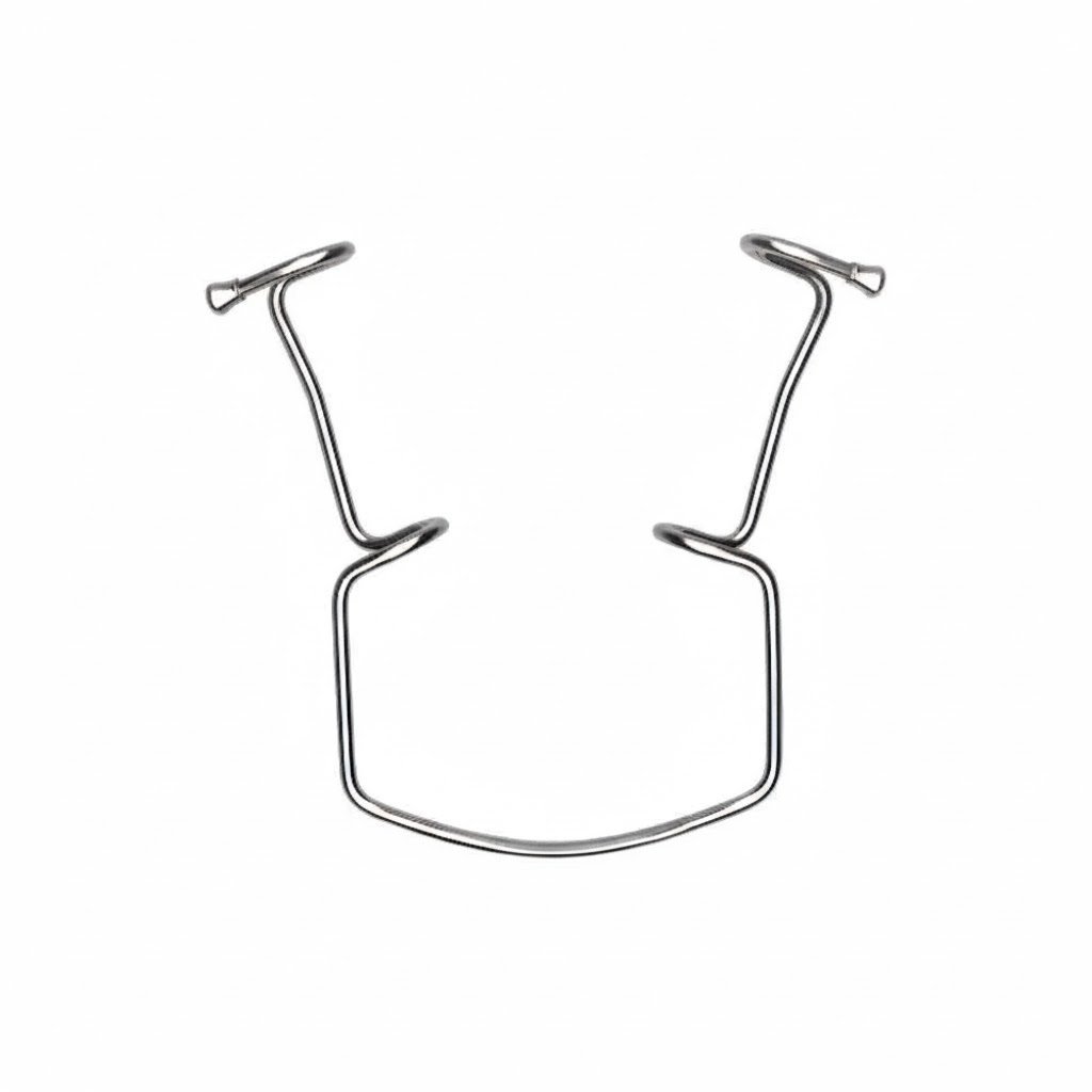 Orringer Cheek Retractor