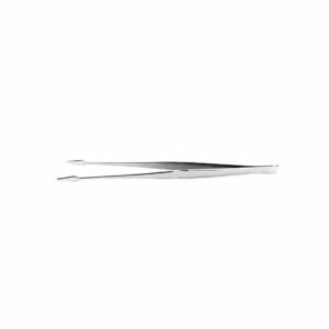 Penfield Watchmaker Forceps, 0.9 mm Tips