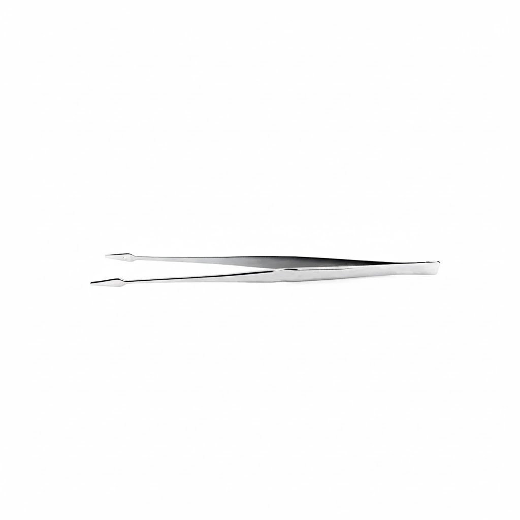 Penfield Watchmaker Forceps, 0.9 mm Tips