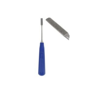 Preservation Rhinoplasty-Tastan Rasp