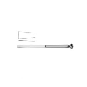 Tessier Maxillofacial Osteotome