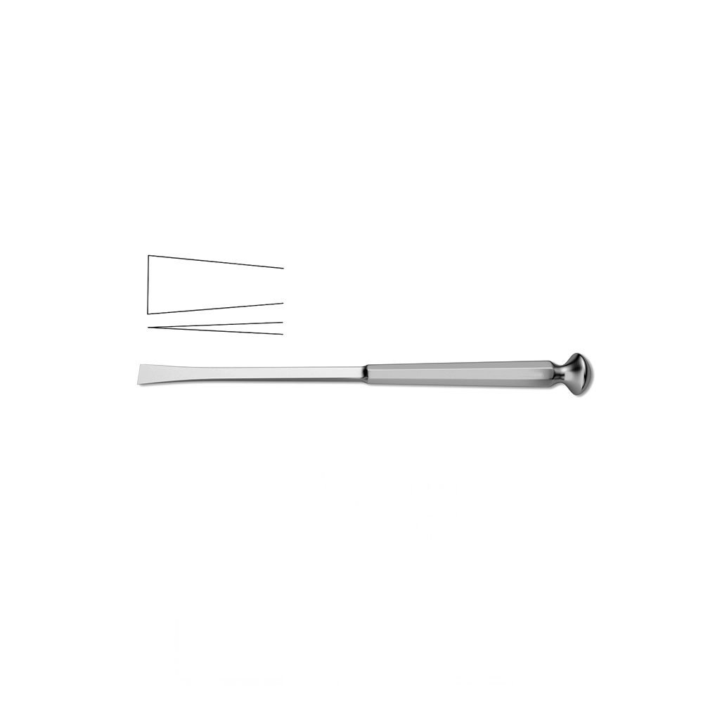 Tessier Maxillofacial Osteotome