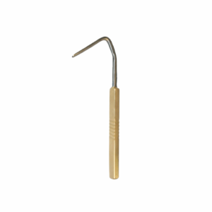 Aufricht Nasal Retractor, 17 cm – Angled Down