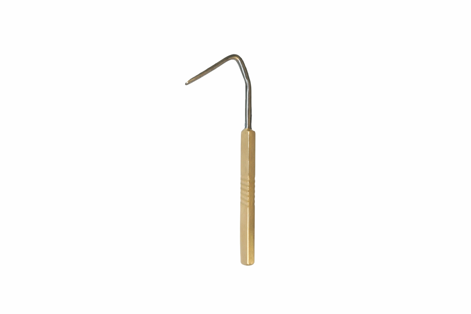 Aufricht Nasal Retractor, 17 cm – Angled Down