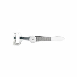 Putterman Gladstone Transmarginal Clamp – Eyelid