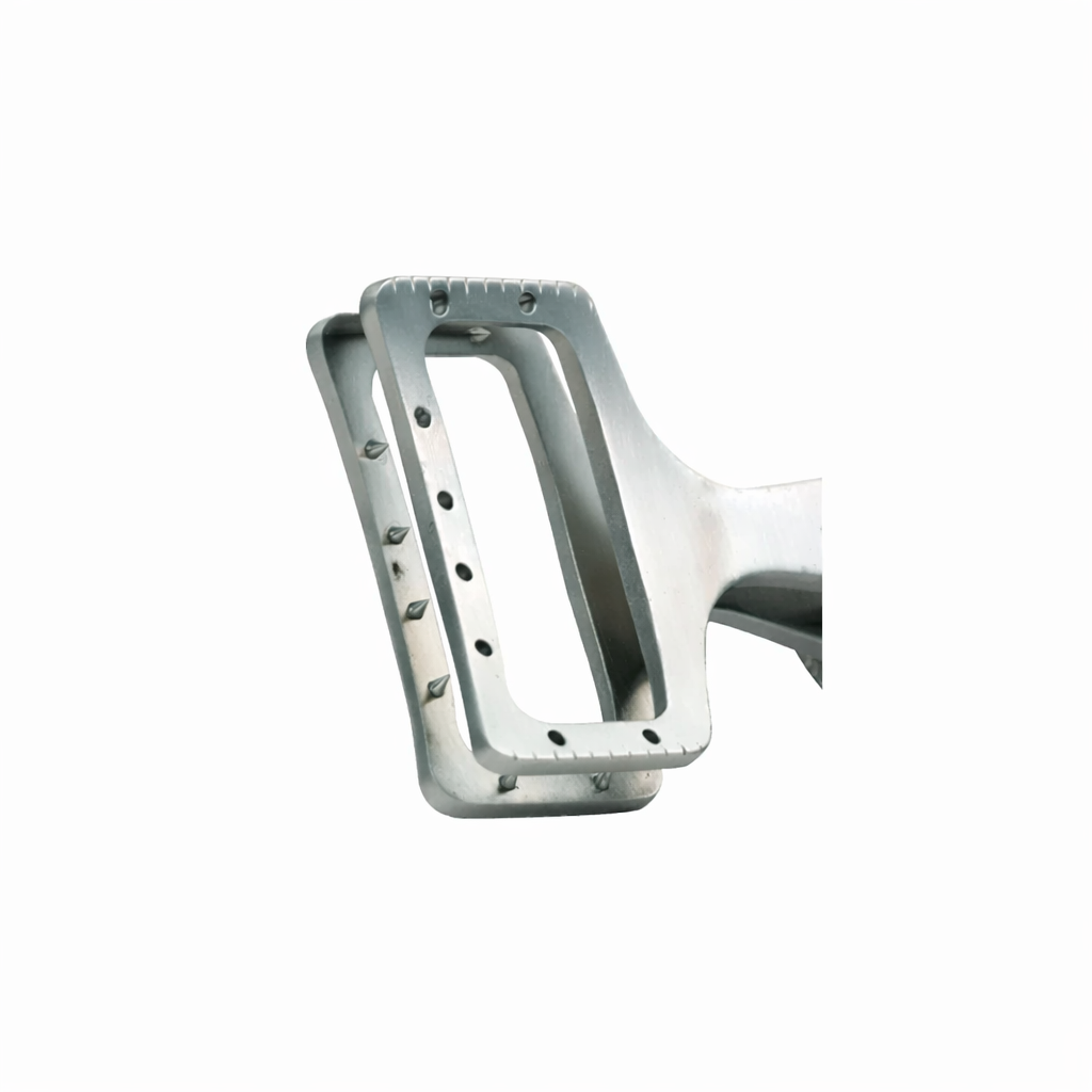 Putterman Gladstone Transmarginal Clamp – Eyelid - Image 2