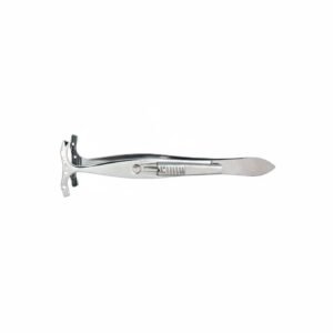 Putterman Muller’s Muscle Conjunctival Resection Clamp