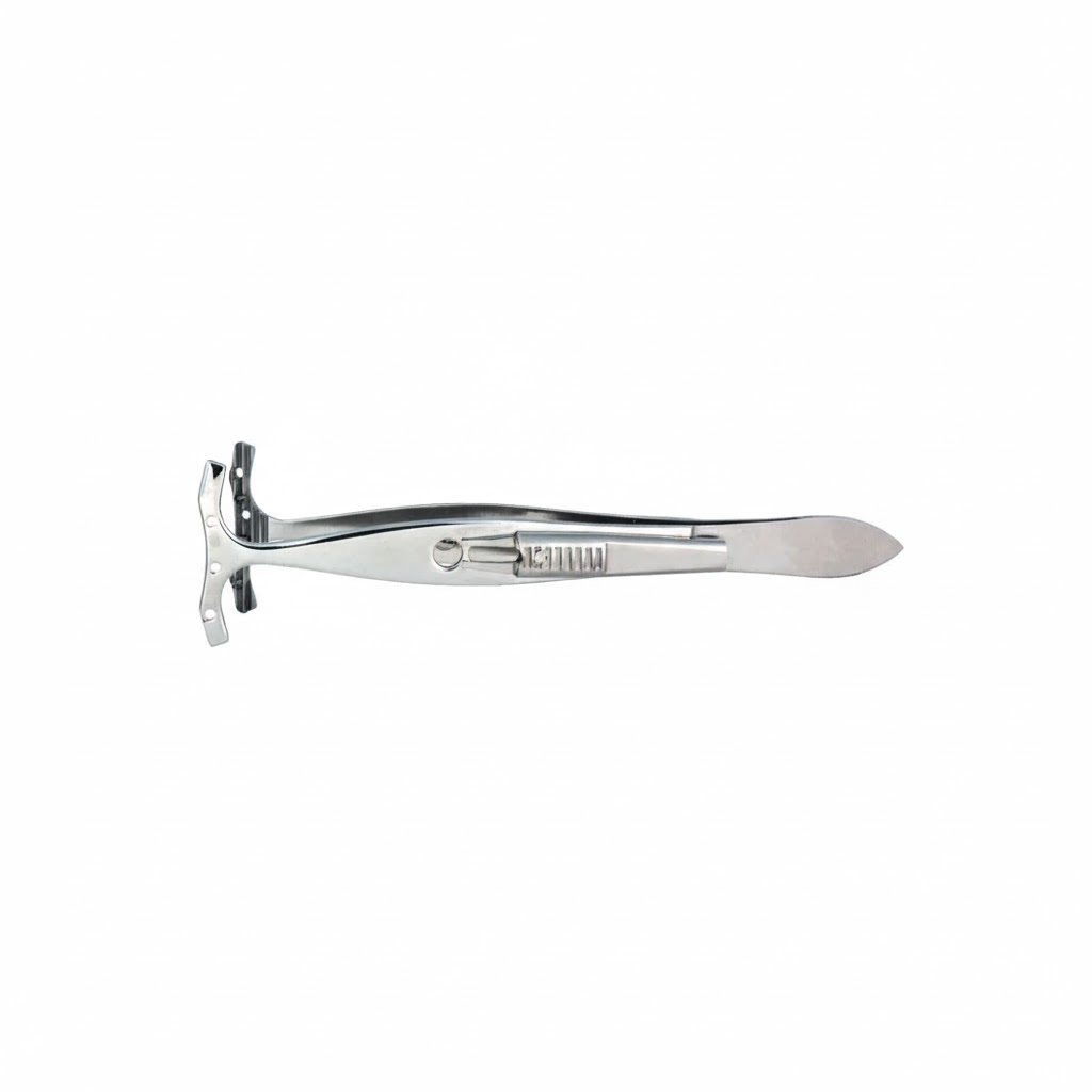 Putterman Muller’s Muscle Conjunctival Resection Clamp