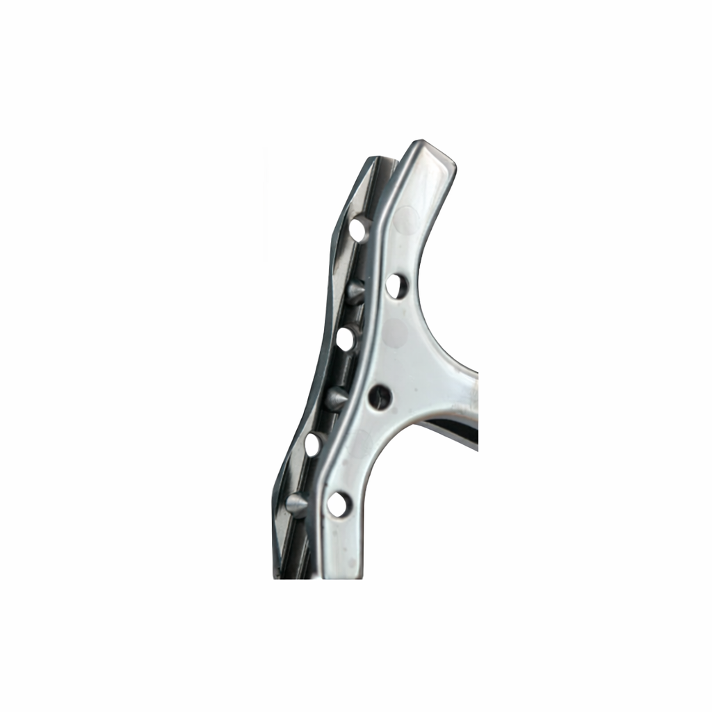 Putterman Muller’s Muscle Conjunctival Resection Clamp - Image 2