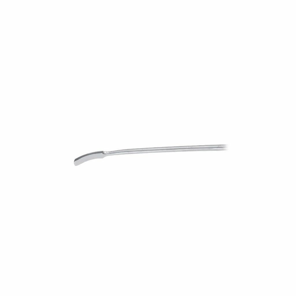 Ramirez Type Endoscopic Forehead Flap Dissector, 9-3/4" 25 cm - Image 2