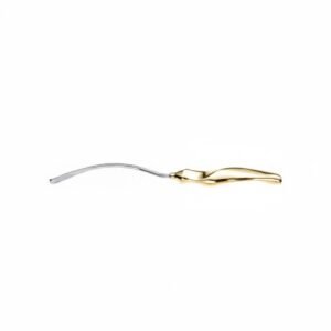 Ramirez Type Endoscopic Forehead Periosteal Spreader, 10-1/4" 26 cm