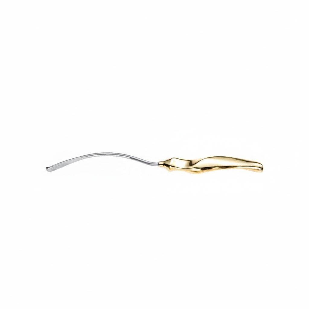 Ramirez Type Endoscopic Forehead Periosteal Spreader, 10-1/4" 26 cm