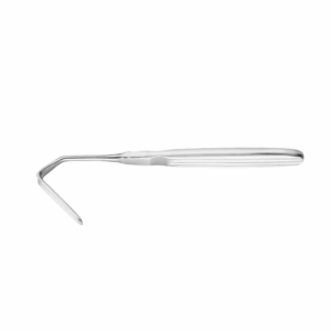 Aufricht Retractor, 152 mm – 8 mm Solid Blade