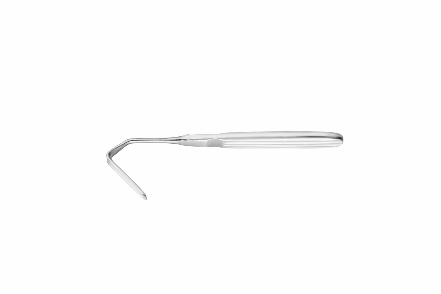 Aufricht Retractor, 152 mm – 8 mm Solid Blade
