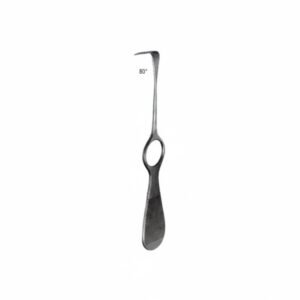 Reich Condyle Retractor, Stainless Steel Reusable