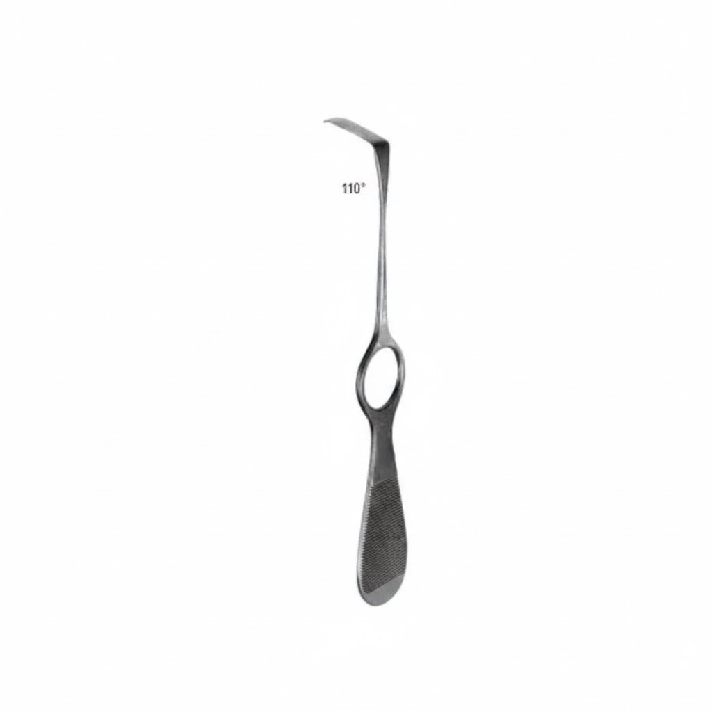 Reich Condyle Retractor, Stainless Steel Reusable - Image 2