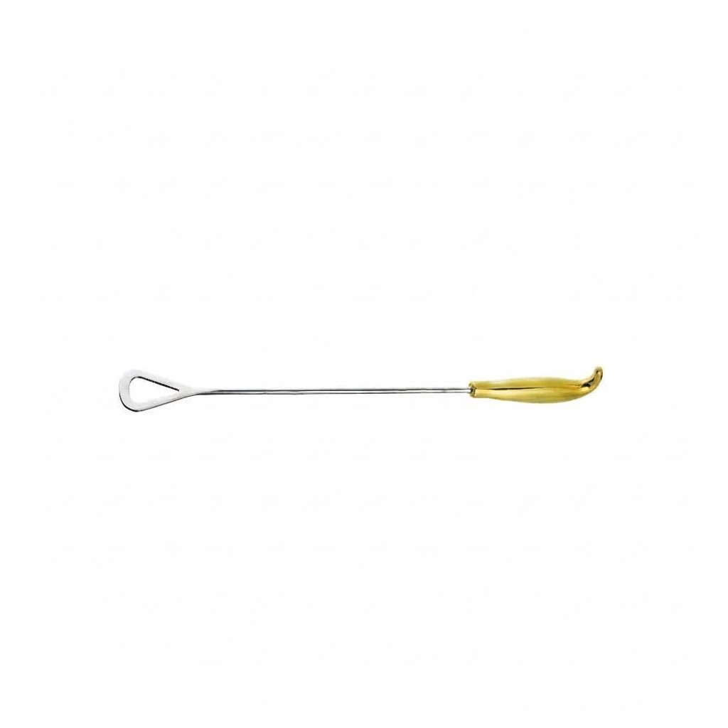 Reynolds Transaxillary Breast Dissector, 39.4 cm – Fenestrated