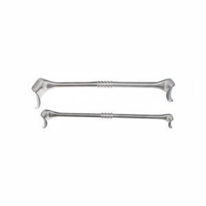 Richard-son Eastman Retractor - Double Ended (Set of two)
