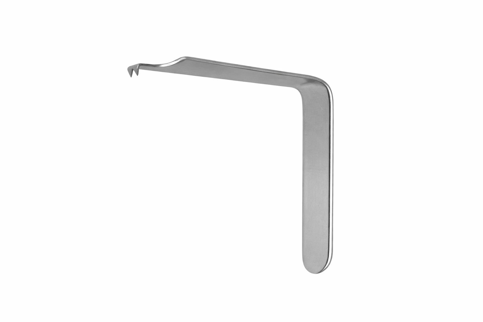 Austin Tissue and Cheek Retractor – 75 × 15 mm Blade