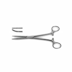 Rochester-Pean Forceps