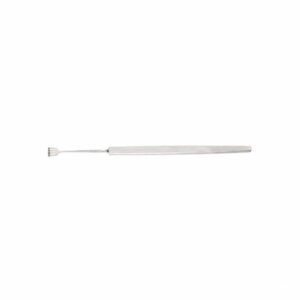 Rollet Retractor, 5" (13cm), 4 Sharp Prongs Stainless Steel