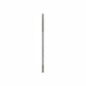 Round mini scalpel handle, 12.5cm