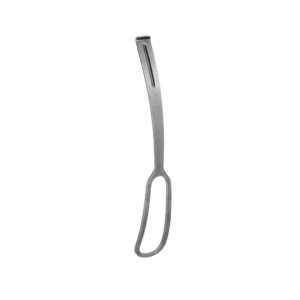 Awty Condylar Neck Retractor, 22 cm