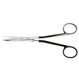 Gorney Supercut Ergonomic Face-lift Scissors