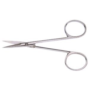 Jabaley Dissecting Scissors