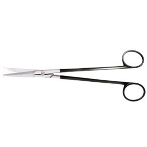 Matarasso Supercut Face-lift Scissors