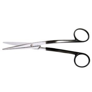 Cottle Supercut Nasal Scissors