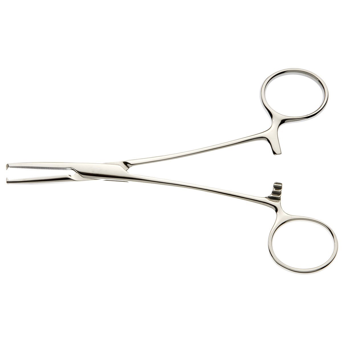 Crile Artery Forceps With Teeth
