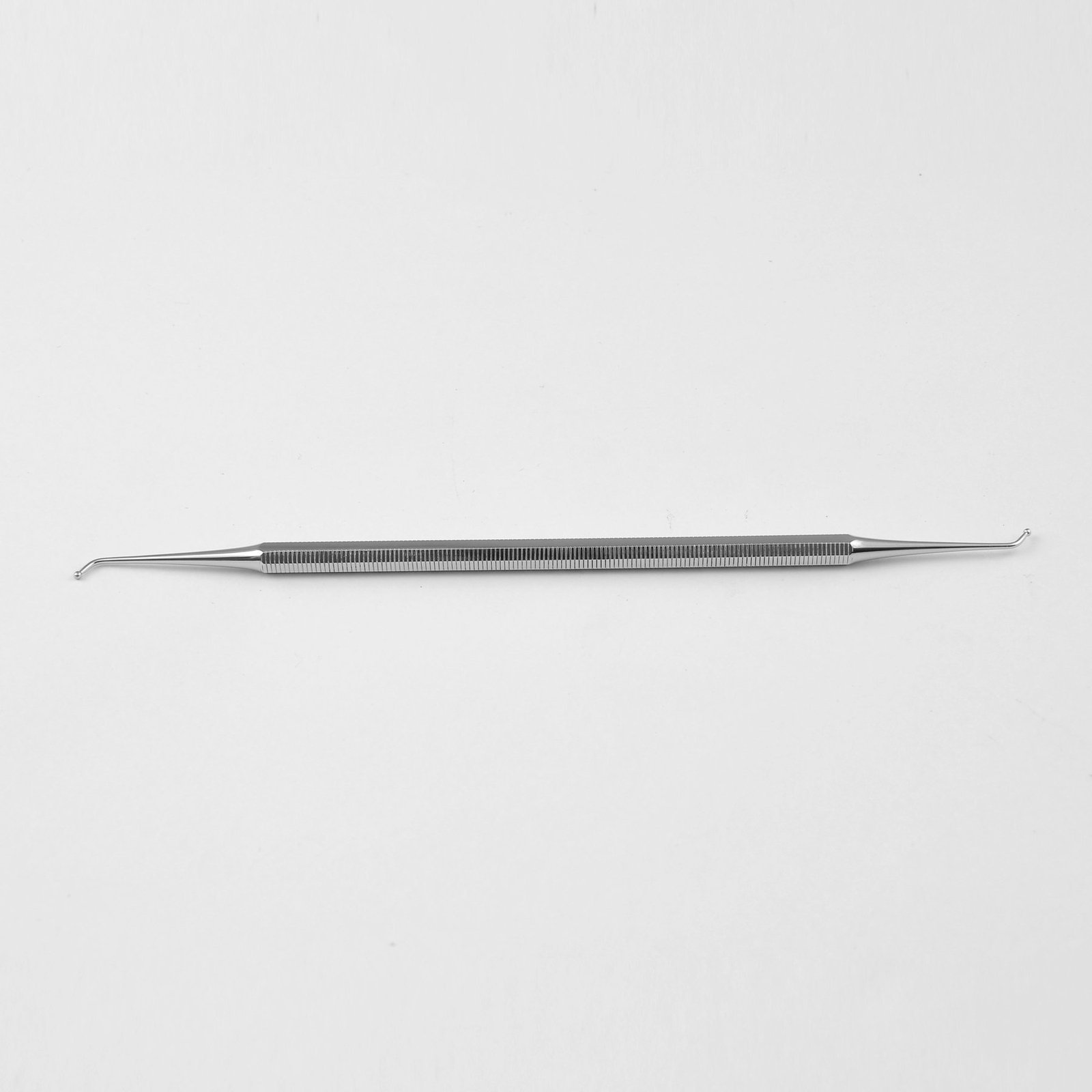 Double Ended Burnishers Fig. 27