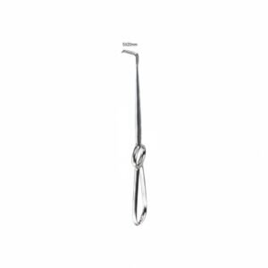Salzburg Soft Tissue Retractor 13mm, 14cm, Stainless Steel ( Reusable)
