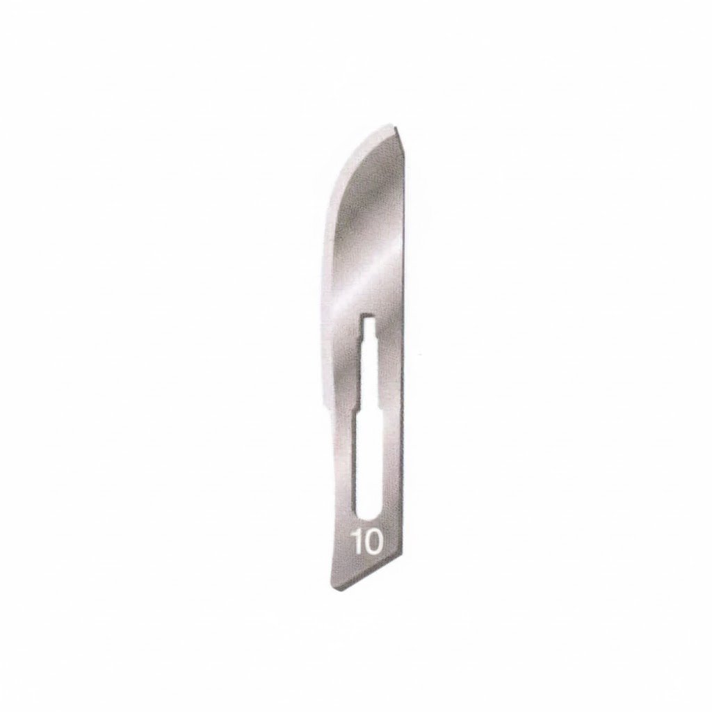 Scalpel Blade No. 10
