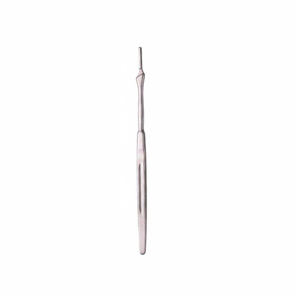 SCALPEL HANDLE, #7