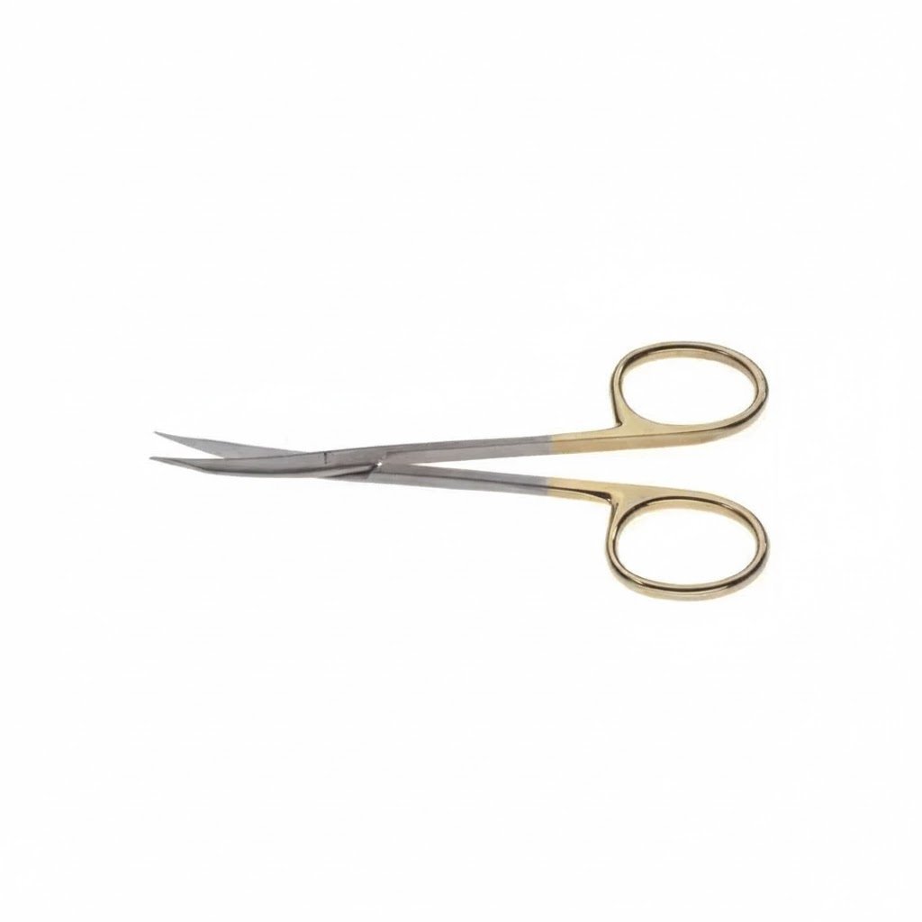Scissors - Supercut Delicate Blunt Tips