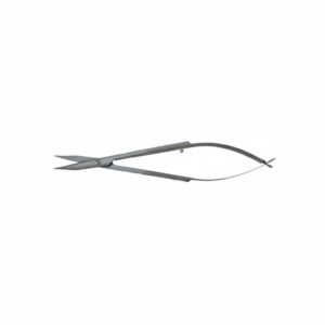 Scissors Curved - Sharp tips