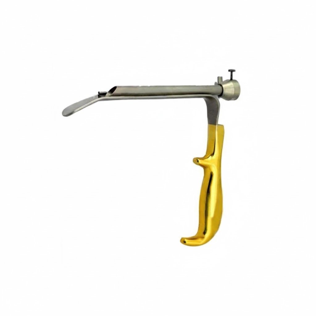 Sculpo Endoscopic Retractor With Channel For Endoscopes - Image 3