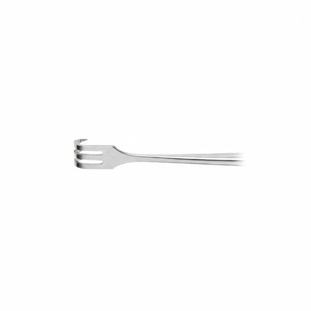 Senn miller Retractor, Double-Ended Cats Paw Retractor - Image 2