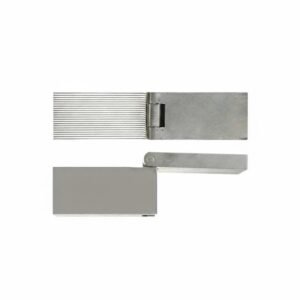 Sheen Cartilage Crusher, 60 × 30 mm – Sliding Hinge