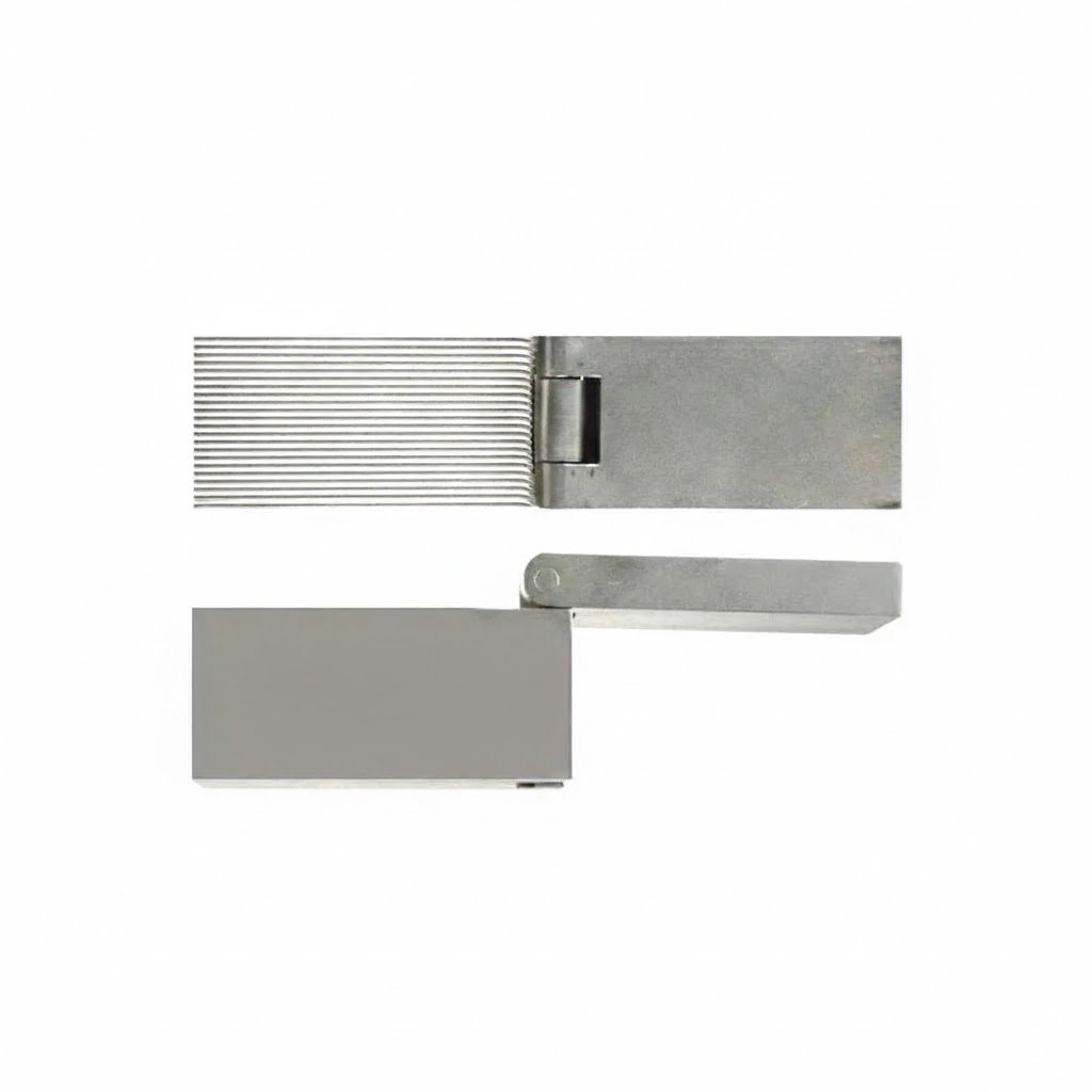 Sheen Cartilage Crusher, 60 × 30 mm – Sliding Hinge