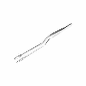 Sheen Cartilage Forceps, 165 mm – Oval Fenestrated Jaw